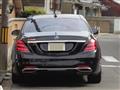 2017 Mercedes-Benz S-Class