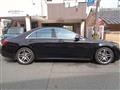 2017 Mercedes-Benz S-Class