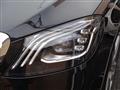 2017 Mercedes-Benz S-Class