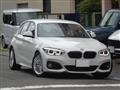 2018 BMW 1 Series