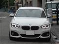 2018 BMW 1 Series