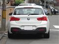 2018 BMW 1 Series