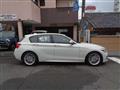 2018 BMW 1 Series