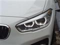 2018 BMW 1 Series