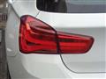 2018 BMW 1 Series