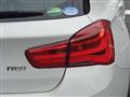2018 BMW 1 Series