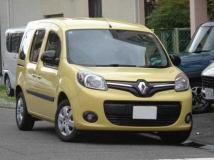 2020 Renault Kangoo