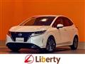 2022 Nissan Note