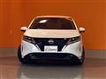 2022 Nissan Note
