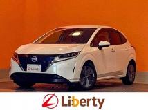 2022 Nissan Note