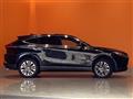 2021 Toyota Harrier