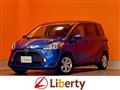 2019 Toyota Sienta