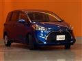 2019 Toyota Sienta