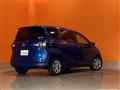 2019 Toyota Sienta