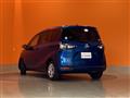 2019 Toyota Sienta