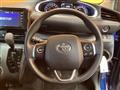 2019 Toyota Sienta