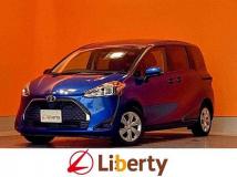 2019 Toyota Sienta