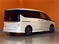 2024 Nissan Serena