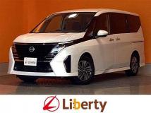 2024 Nissan Serena