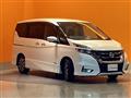 2018 Nissan Serena