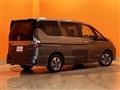 2022 Nissan Serena