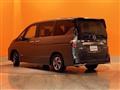 2022 Nissan Serena