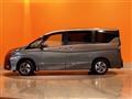 2022 Nissan Serena