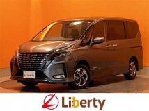 2022 Nissan Serena