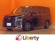 2024 Toyota Voxy