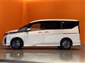 2025 Nissan Serena