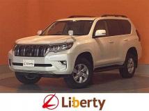 2023 Toyota Land Cruiser Prado