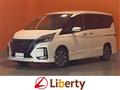 2021 Nissan Serena