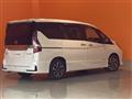 2021 Nissan Serena