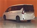 2021 Nissan Serena
