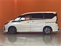 2021 Nissan Serena