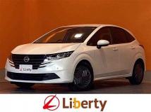 2024 Nissan Note
