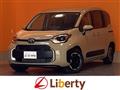 2026 Toyota Sienta