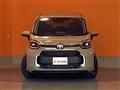 2026 Toyota Sienta