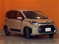 2026 Toyota Sienta