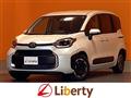2026 Toyota Sienta