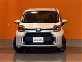 2026 Toyota Sienta