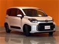 2026 Toyota Sienta