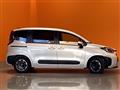 2026 Toyota Sienta