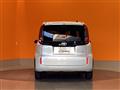 2026 Toyota Sienta