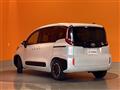 2026 Toyota Sienta