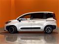 2026 Toyota Sienta