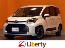 2026 Toyota Sienta