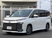 2023 Toyota Voxy