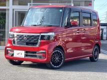 2024 Honda N BOX