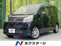 2015 Daihatsu Move